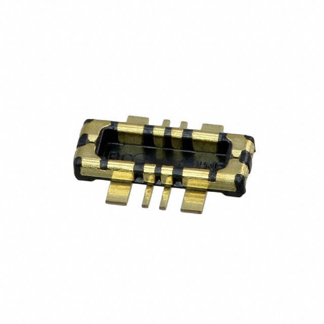 Hirose Electric Co Ltd BM25-4P/2-V(53) electronic component