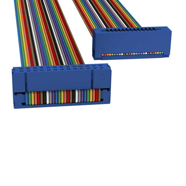 CW Industries C3BEG-2606M electronic component