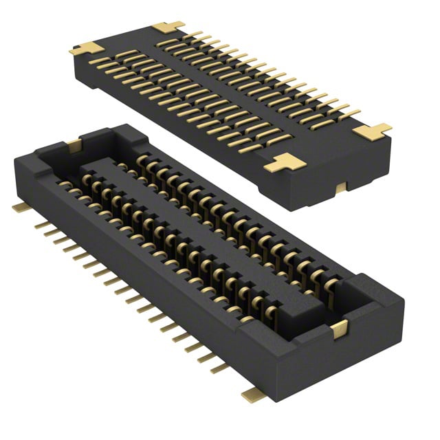 Panasonic Electric Works AXT534124 electronic component