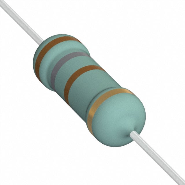TE Connectivity Passive Product EP3WS100RJ electronic component