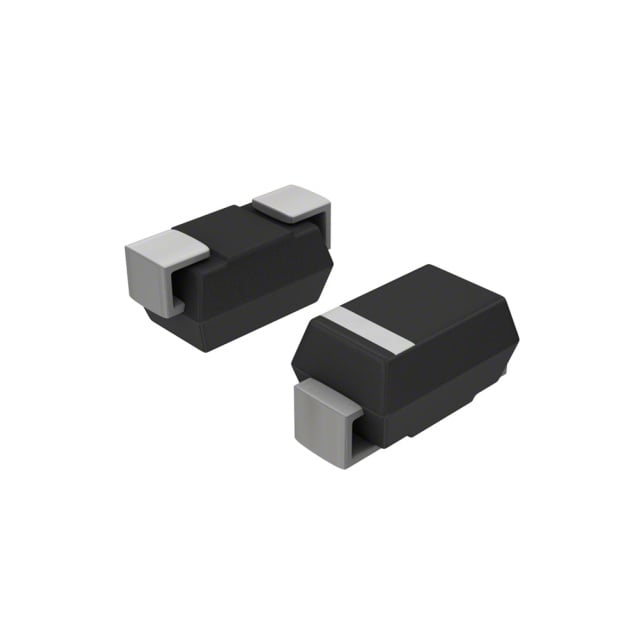 Microchip Technology SMBJ5340BE3/TR13 electronic component