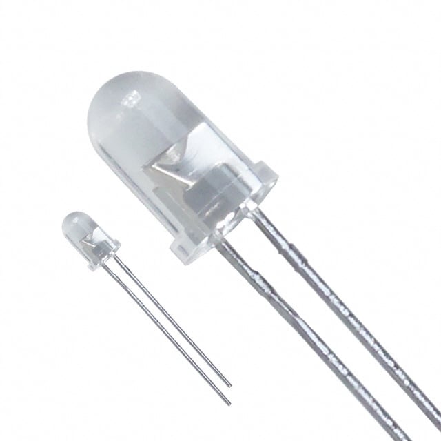 Lite-On Inc. LTL-2H3VAKNT electronic component
