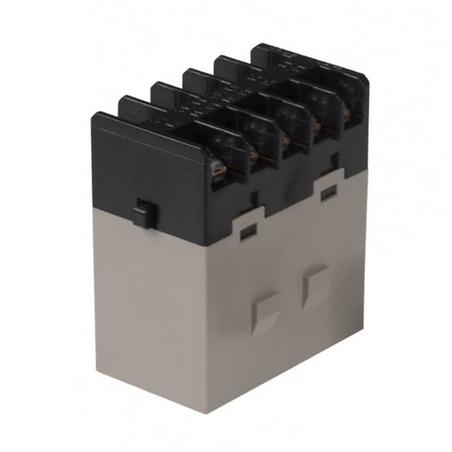 Omron Automation and Safety G7J-4A-B DC24 electronic component
