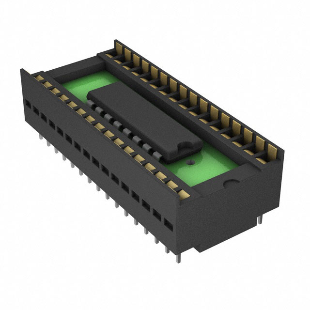 Analog Devices Inc./Maxim Integrated DS1216D electronic component