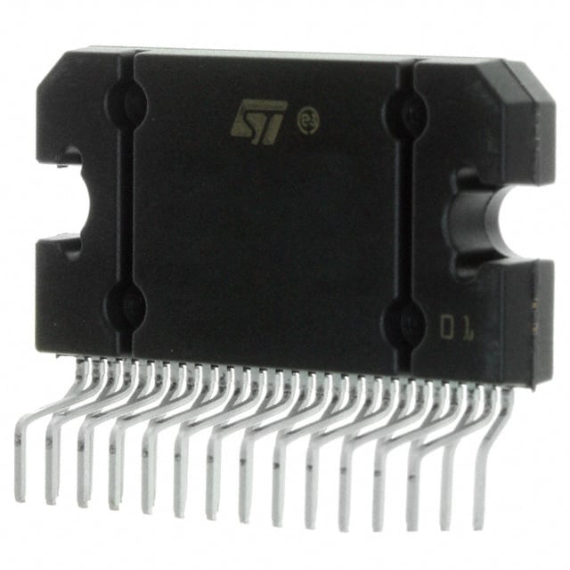 STMicroelectronics TDA7801SM electronic component