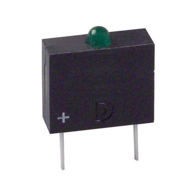 Dialight 5553301 electronic component