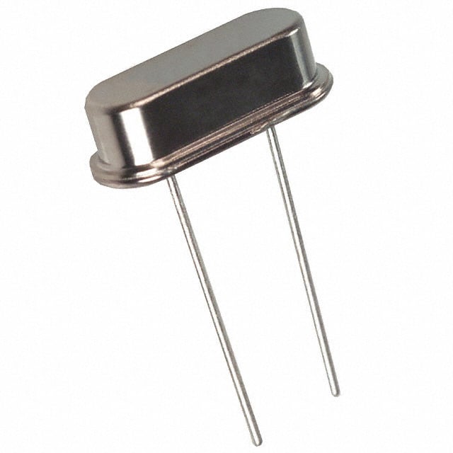 CTS-Frequency Controls ATS100B-E electronic component