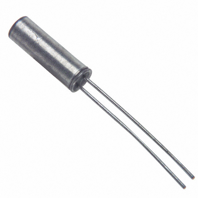 Citizen Finedevice Co Ltd CFV-20660003DZFB electronic component