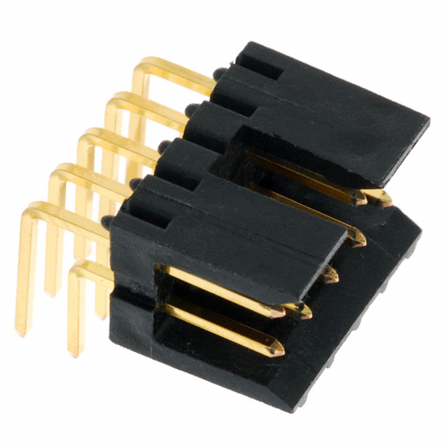 Amphenol ICC (FCI) 78207-110HLF electronic component