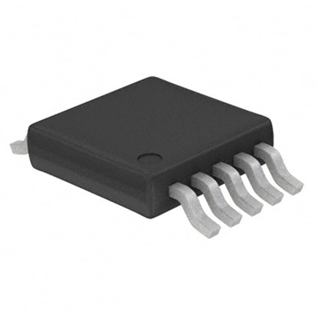Cirrus Logic Inc. CS4344-CZZR electronic component