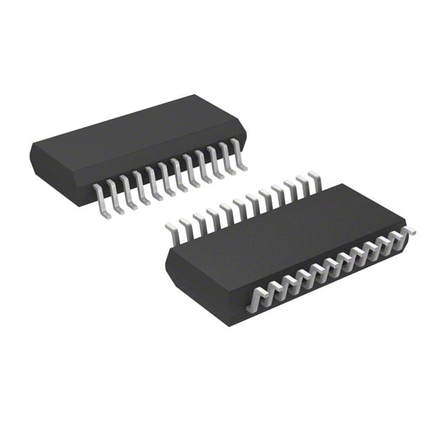 Microchip Technology EMC6D103S-CZC-TR electronic component