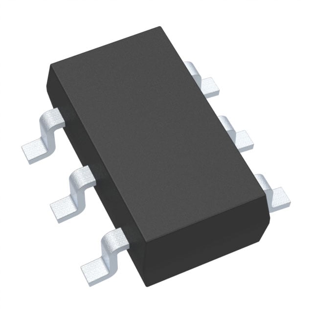 Allegro MicroSystems CT100LW-IS6 electronic component