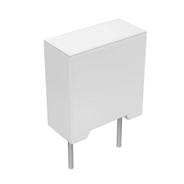 Cornell Dubilier Knowles 167334K100C-F electronic component