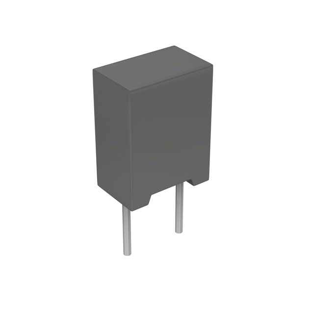 Cornell Dubilier Knowles 185684K63RFA-F electronic component