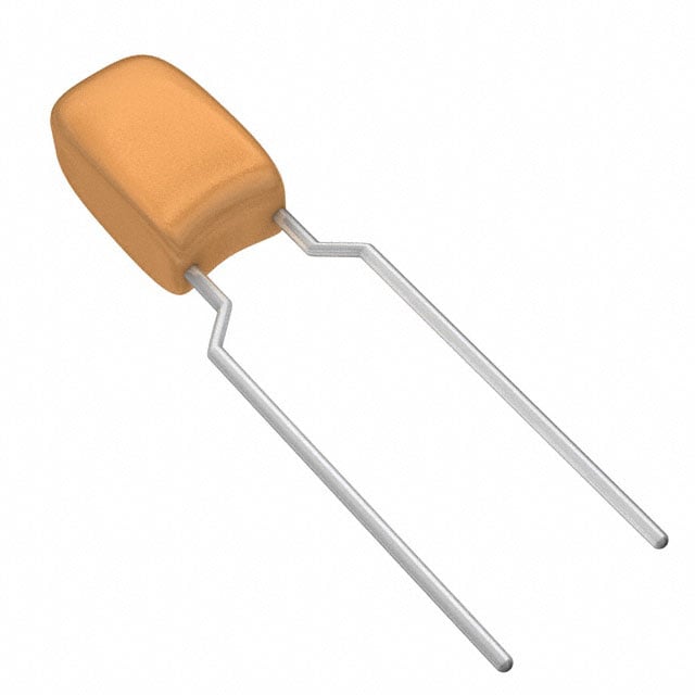 Vishay Sprague 199D226X9025D6B1E3 electronic component
