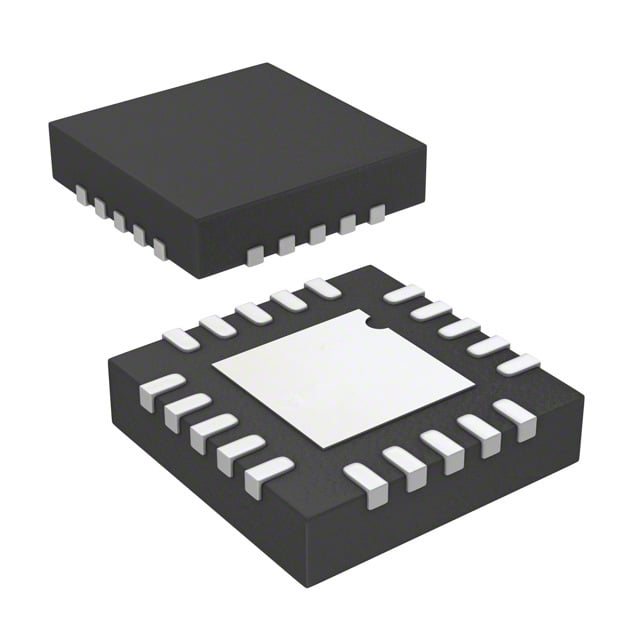 STMicroelectronics SPIRIT1QTR electronic component