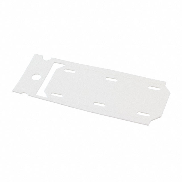 TE Connectivity Raychem Cable Protection CM-SCE-1/2-6H-9 electronic component