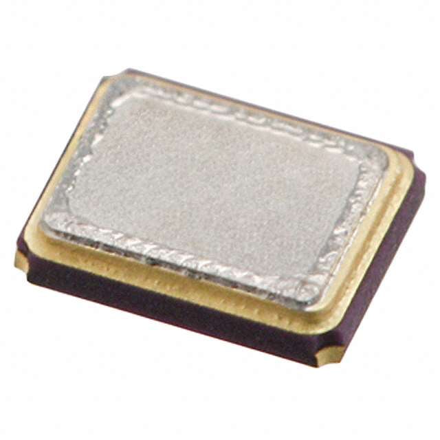 ECS Inc. ECS-163.8-12-33Q-JES-TR electronic component