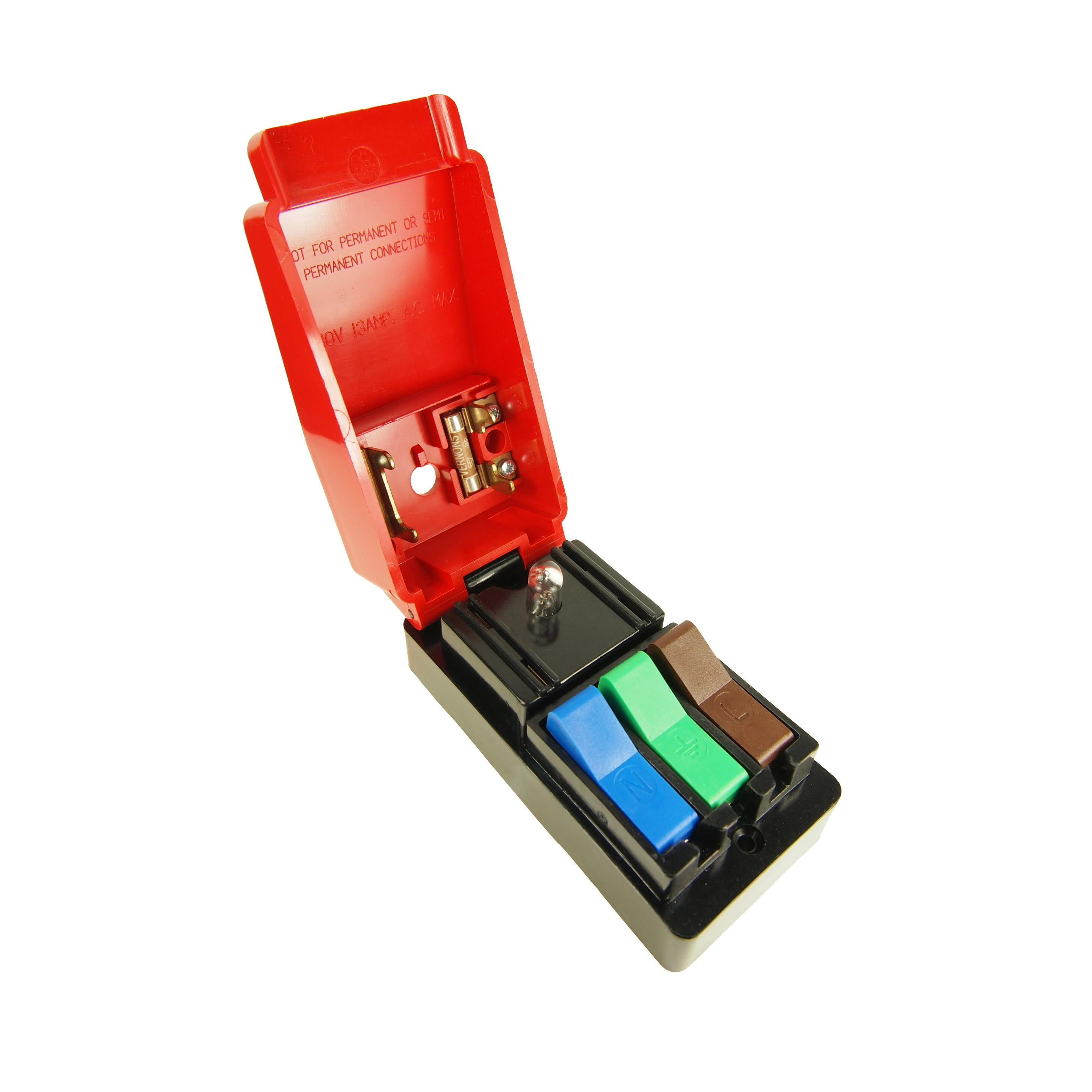 CLIFF Electronic Components Ltd CL1850 electronic component