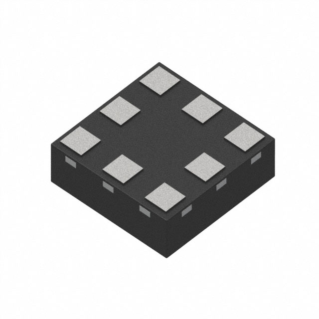 Infineon Technologies BGSA20VGL8E6327XTSA1 electronic component