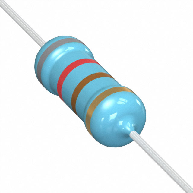 TE Connectivity Passive Product ROX1SJ820R electronic component