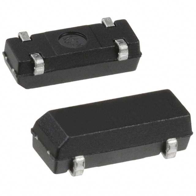 Fox Electronics FKFSREIHM0.032768-T3 electronic component