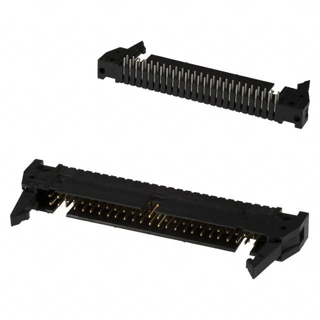 TE Connectivity AMP Connectors 1-5499141-0 electronic component