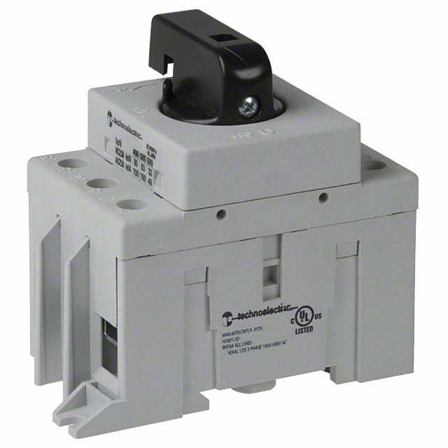 American Electrical Inc. 19206-11 electronic component