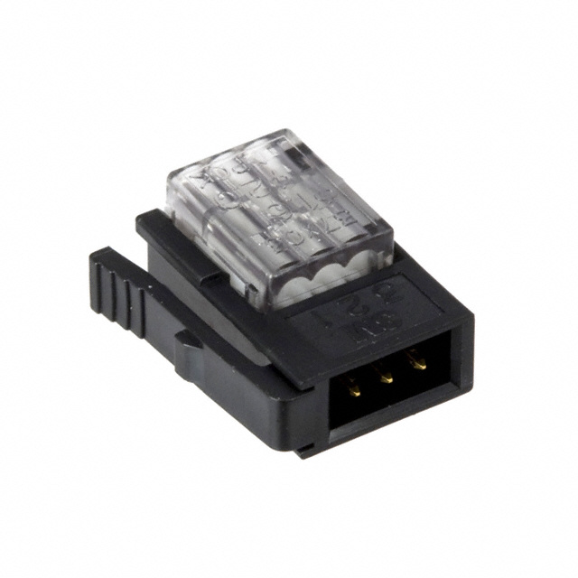 3M 37103-A206-00E MB electronic component
