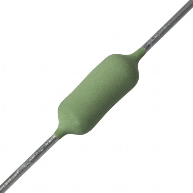 Vishay AC03000001008JAC00 electronic component