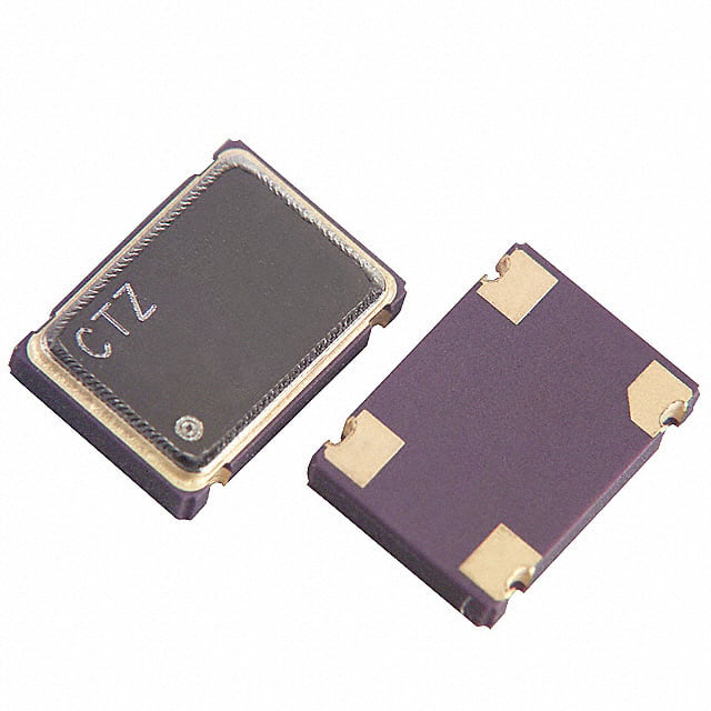 Citizen Finedevice Co Ltd CSX-750PBB electronic component