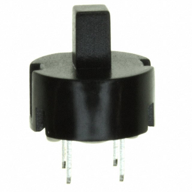 C&K D6L90 F2 LFS electronic component
