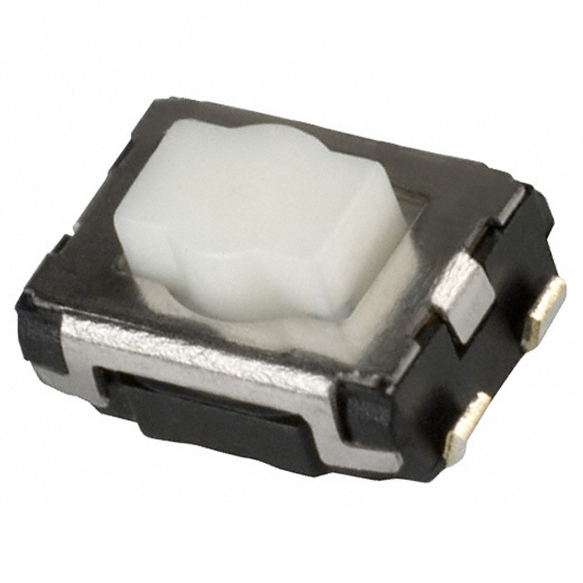 Panasonic Industry EVQ-P2002W electronic component