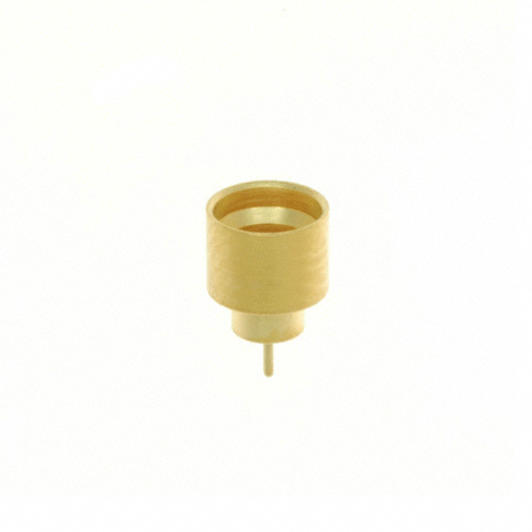 Cinch Connectivity Solutions Johnson 127-2711-601 electronic component
