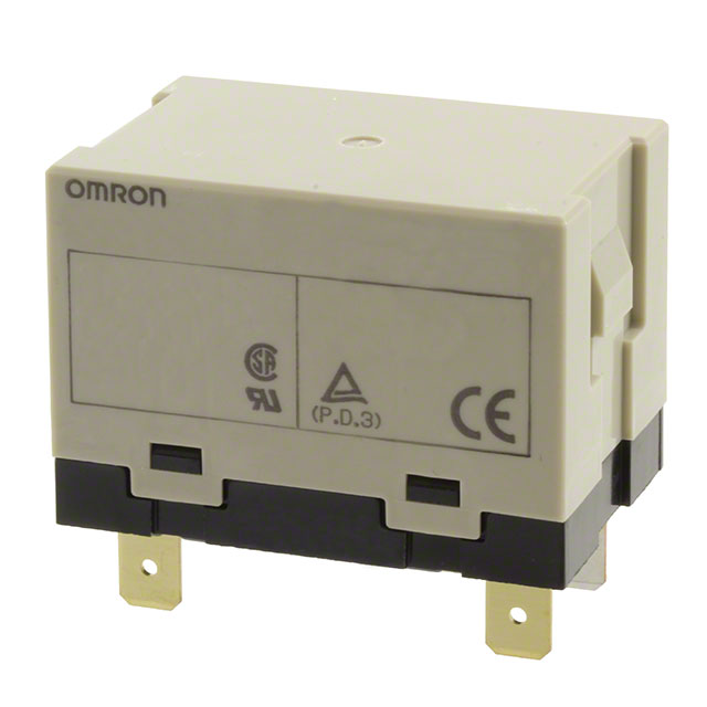 Aratas America LLC G7L-2A-T-CB-DC6 electronic component