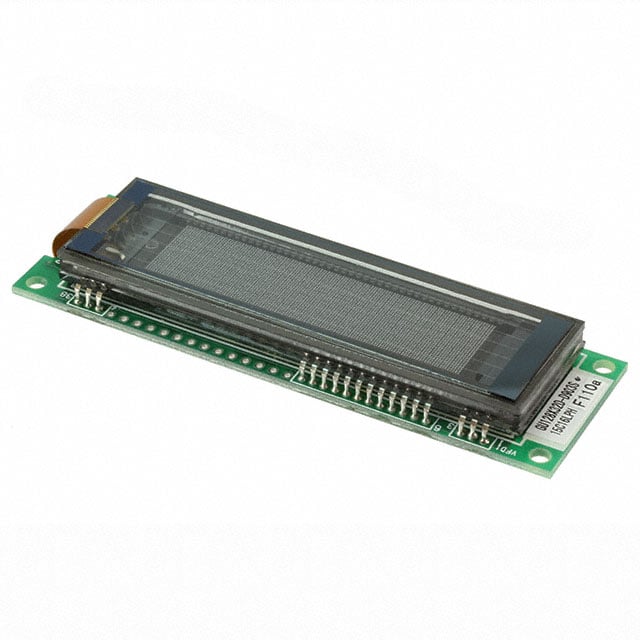 Noritake U.S.A., Inc. GU128X32D-D903S electronic component