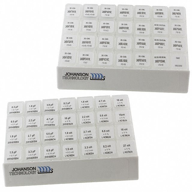 Johanson Technology Inc. 2450L/C603D electronic component