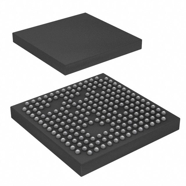 NXP USA Inc. MC34708VM electronic component