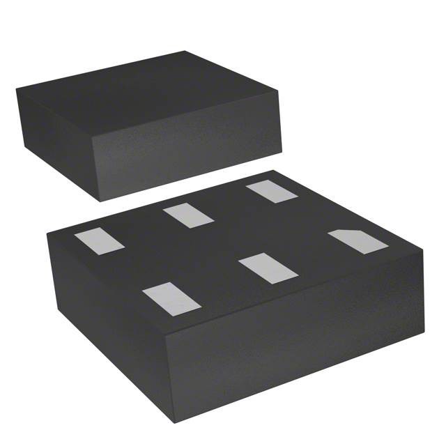 STMicroelectronics LDK120PU25R electronic component