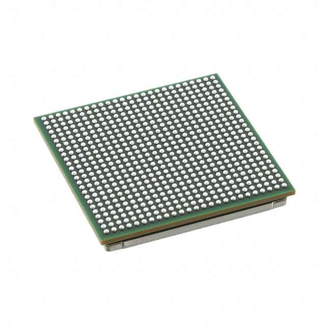 Texas Instruments 66AK2G12ABY100 electronic component