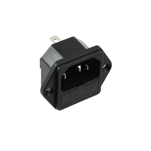 Qualtek 719W-00/03 electronic component