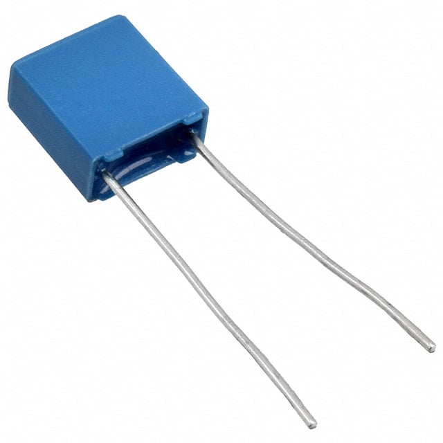 TDK B32529C0474J289 electronic component