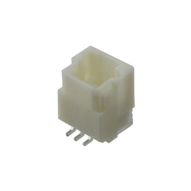 JST Sales America Inc. BM03B-NSHSS-TBT electronic component