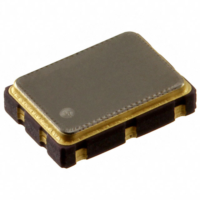 Crystek Corporation CVHD-037X-80 electronic component