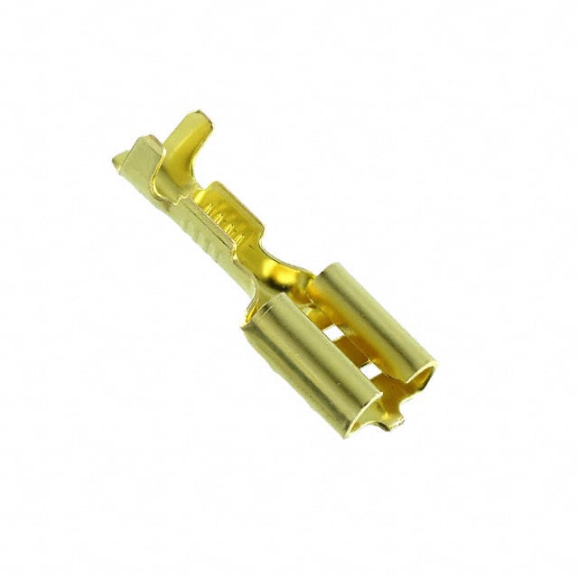 TE Connectivity AMP Connectors 170213-1 electronic component
