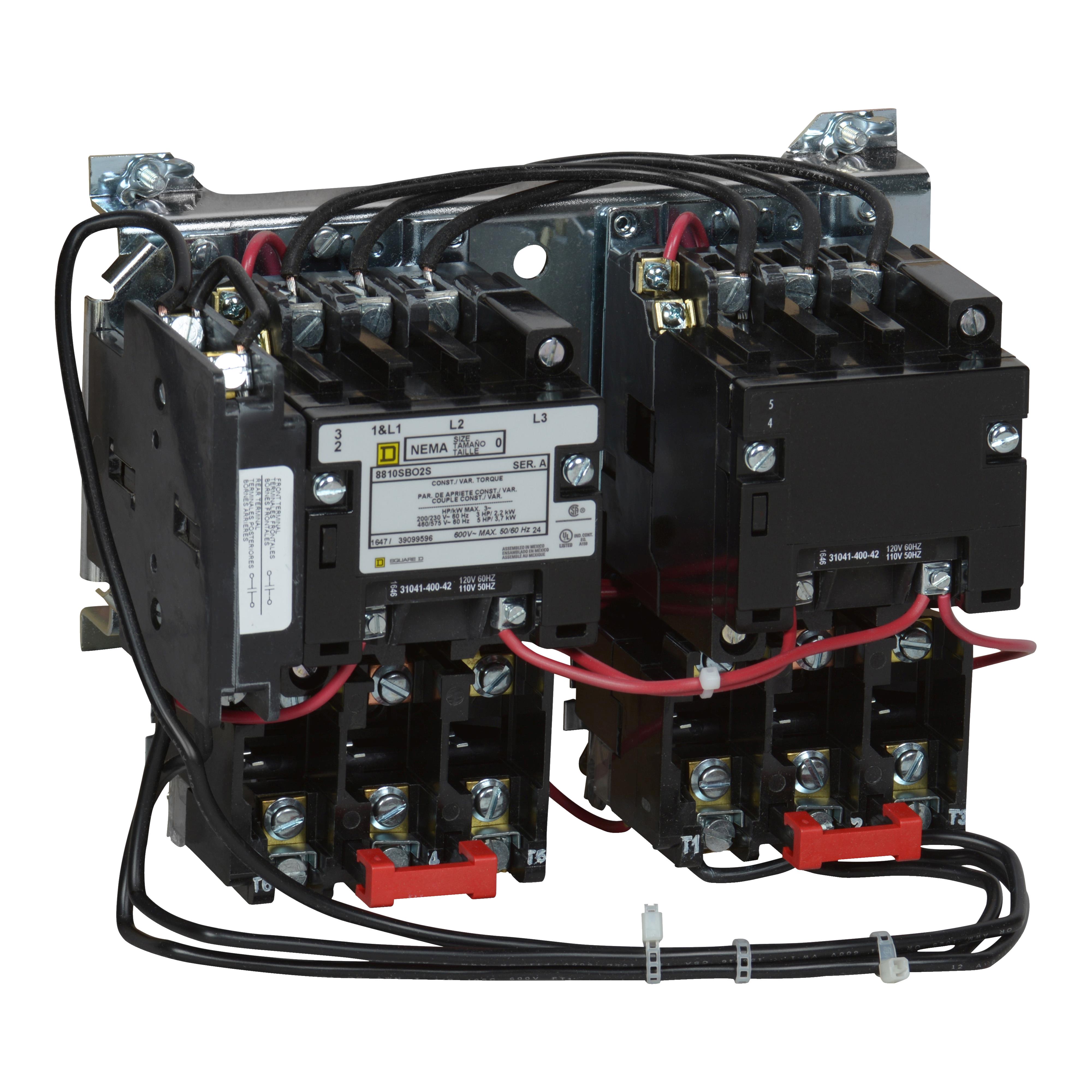 Schneider Electric 8810SCO4V02S electronic component
