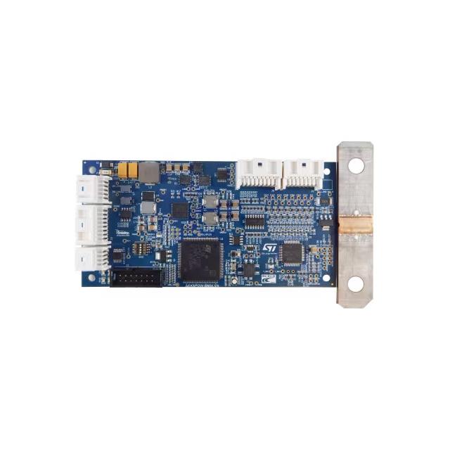 STMicroelectronics AEK-POW-BMSLV electronic component