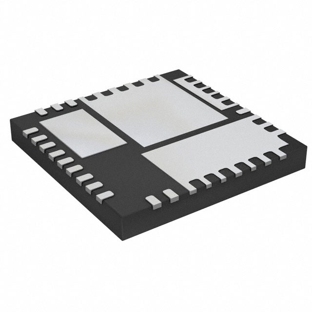 MaxLinear, Inc. XR76115ELTR-F electronic component