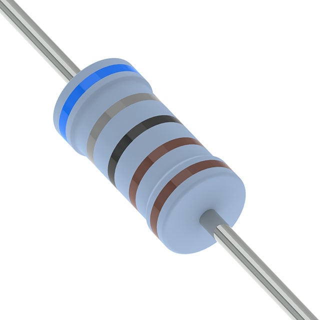 YAGEO MFR-25FTE52-6K8 electronic component