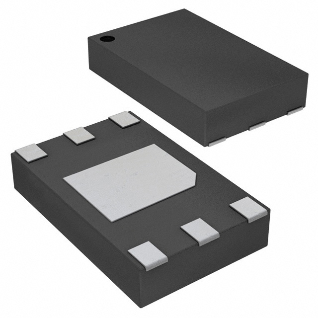 Broadcom Limited ALM-GA001-BLKG electronic component